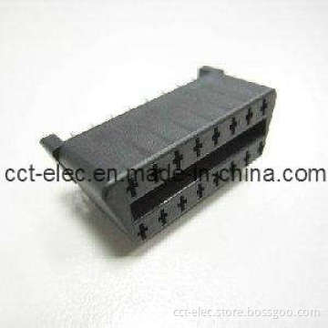 OBD2 16P F Connector